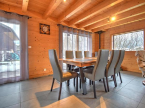 Chalet Moderne 91m² à Morzine, Proche Navettes et Remontées, Quartier Calme - FR-1-524-22 Morzine